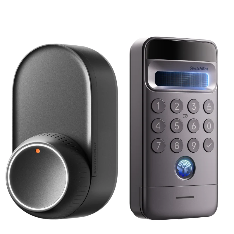 SwitchBot Lock Ultra Bundle