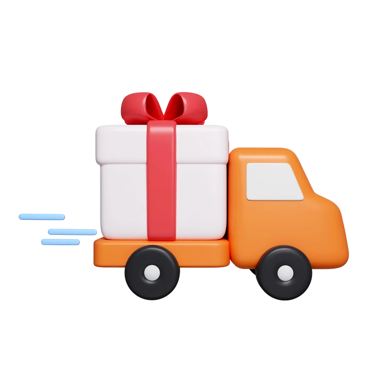 Free shipping on orders over $99.00.
