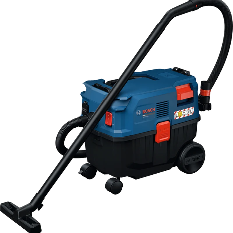 Aspiratore Bosch Professional GAS12-25LS PRO 1200W