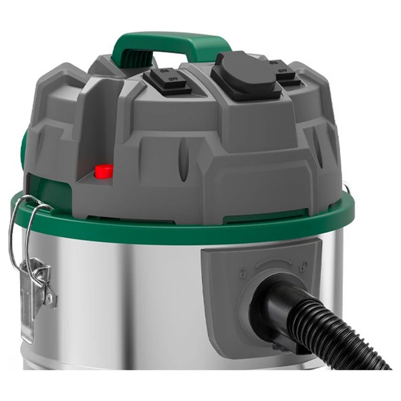 Aspirapolvere Lavor Dozzy Power 30XES 1400W