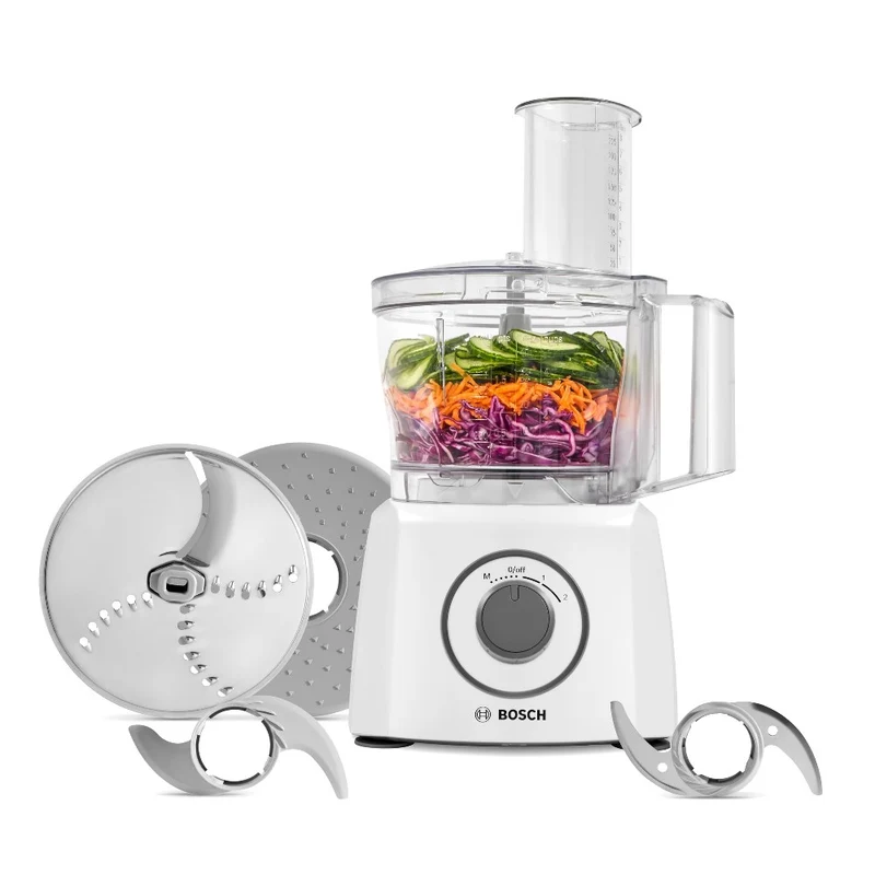 Robot Cucina Bosch 800w Mcm3100