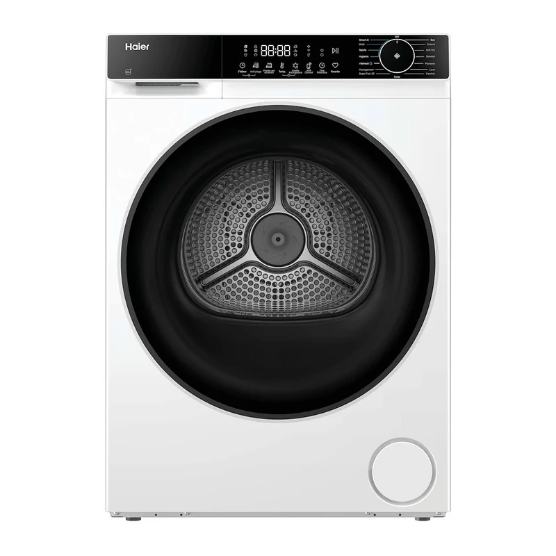 Asciugatrice Haier 12kg Cl.E Wifi Hd120e357u1it