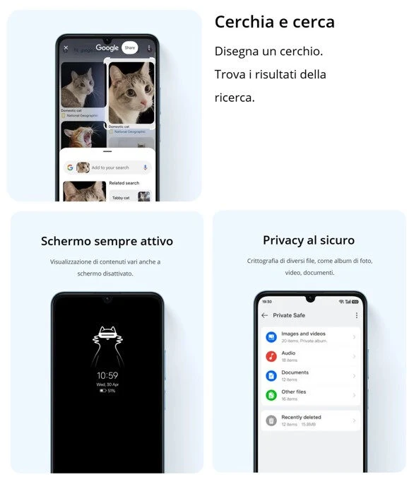 realme Note 631011009974 smartphone 17,1 cm (6.74") Doppia SIM Android 15 4G USB tipo-C 4 GB 256 GB 6000 mAh Nero