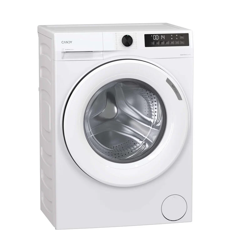 Candy Lavatrice 13 Kg Classe A-10% Centrifuga 1200 giri Profondità 68,1 cm Inverter Funzione Vapore - GD 213L6-S