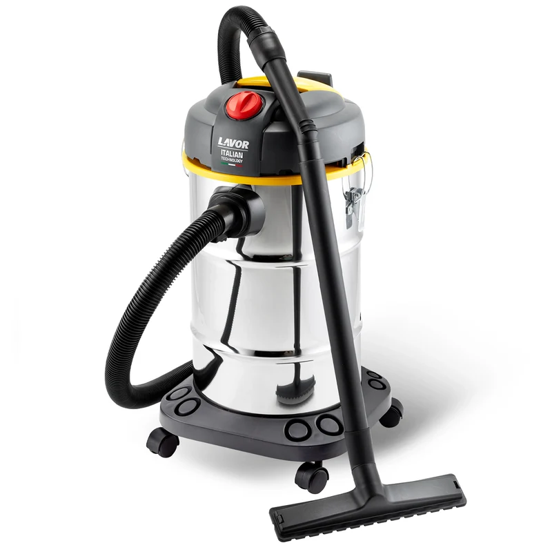 Aspiratore Lavor WTP WTP 30 XE