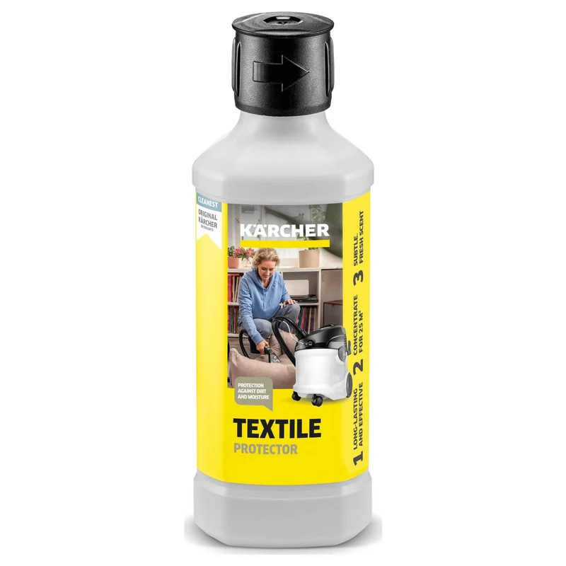 Detergente Karcher RM 762 Care Tex 500ml