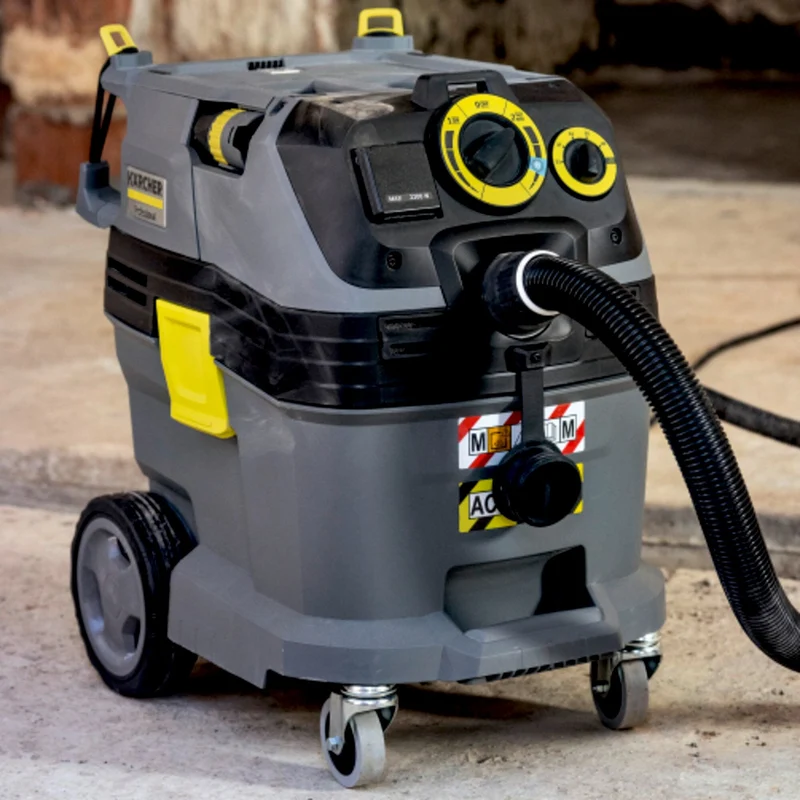 Bidone Aspiratutto Karcher NT 30/1 Tact Te M 1380W