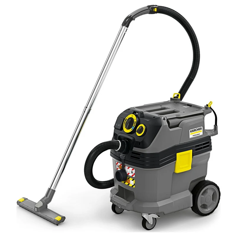 Bidone Aspiratutto Karcher NT 30/1 Tact Te H 1380W