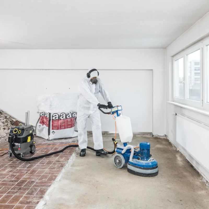 Bidone Aspiratutto Karcher NT 30/1 Tact Te H 1380W