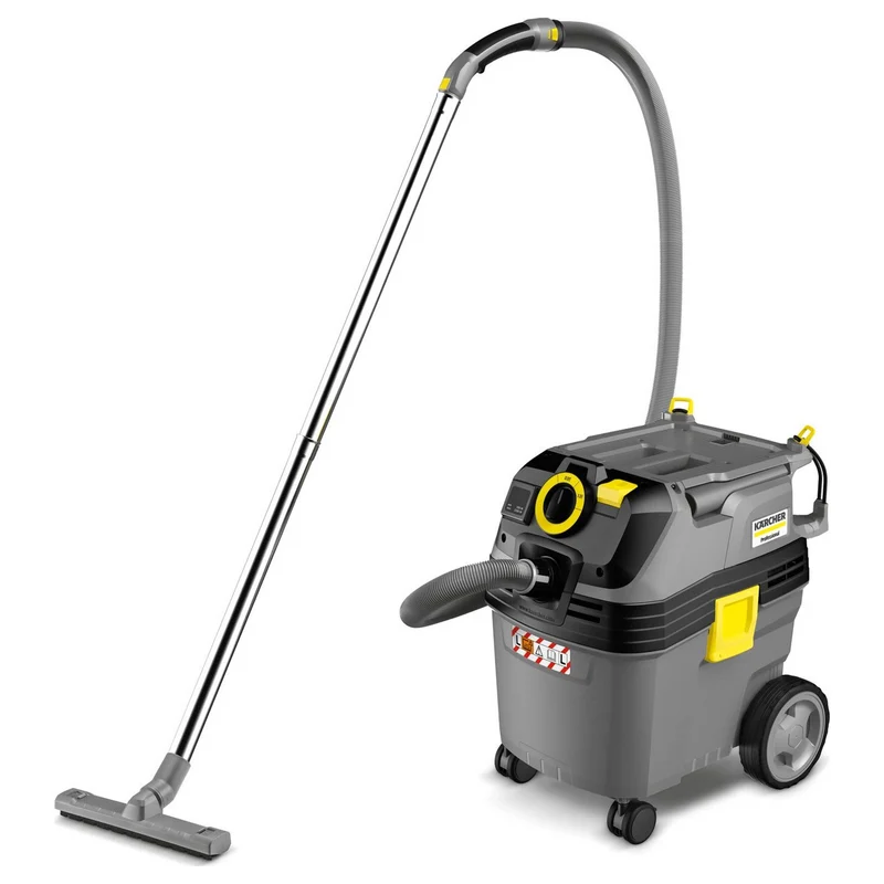 Bidone Aspiratutto Karcher NT 30/1 Ap Te L 1380W