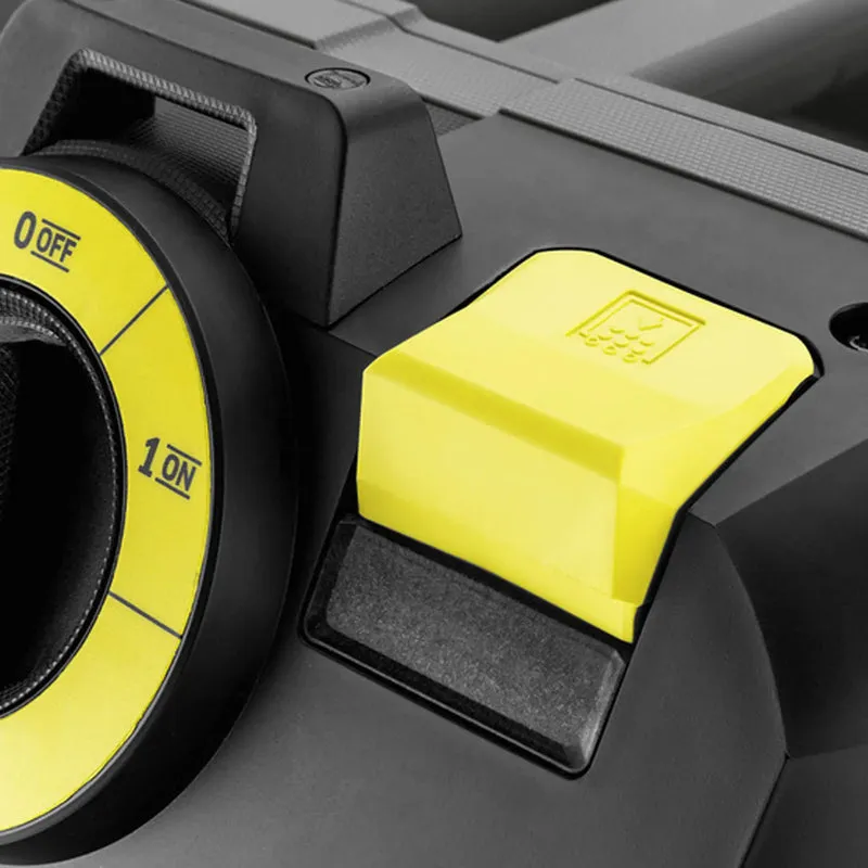 Bidone Aspiratutto Karcher NT 30/1 Ap Te L 1380W