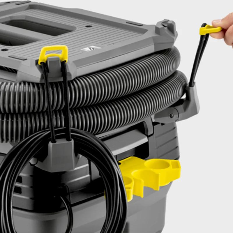 Bidone Aspiratutto Karcher NT 30/1 Ap Te L 1380W