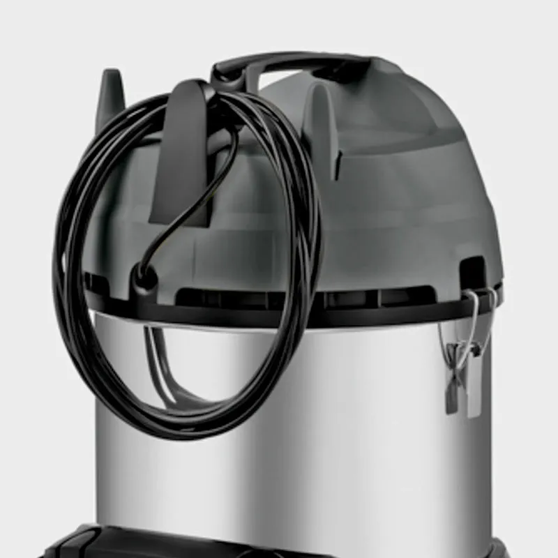 Bidone Aspiratutto Karcher NT 30/1 Me Classic 1500W