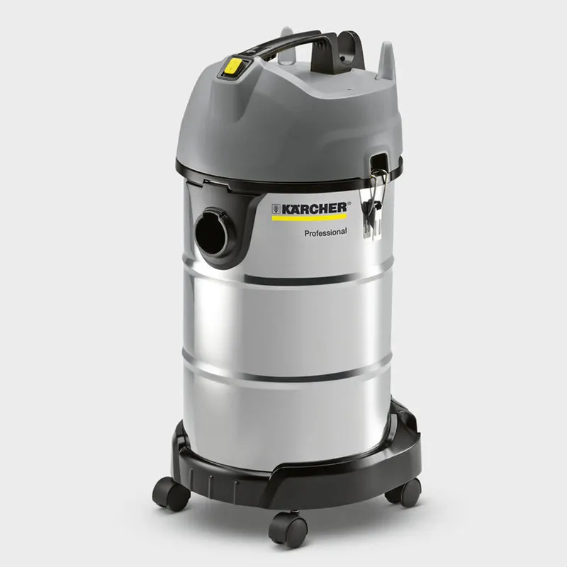 Bidone Aspiratutto Karcher NT 38/1 Me Classic 1500W