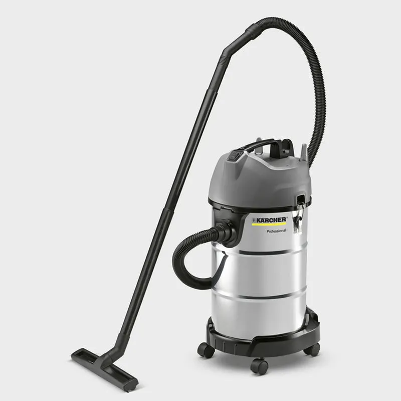 Bidone Aspiratutto Karcher NT 38/1 Me Classic 1500W