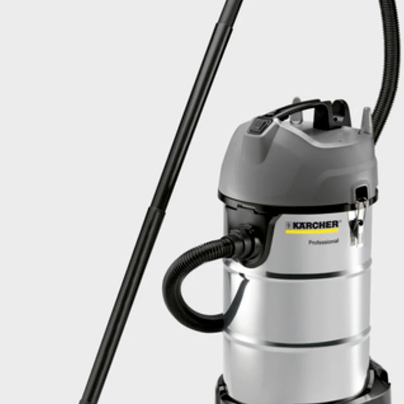Bidone Aspiratutto Karcher NT 38/1 Me Classic 1500W