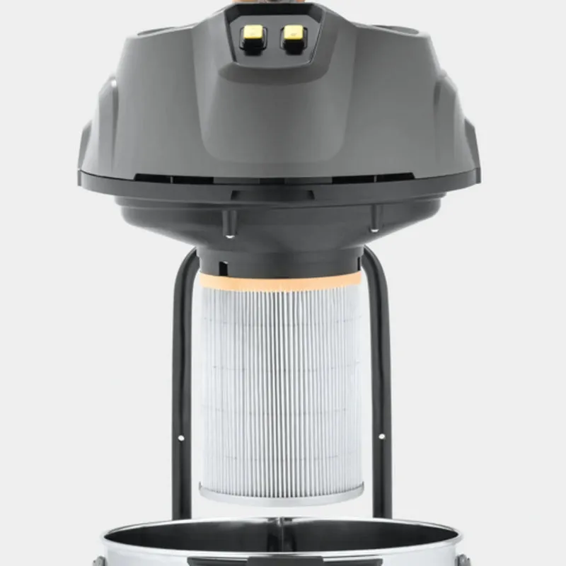 Bidone Aspiratutto Karcher NT 50/2 Me Classic 2300W