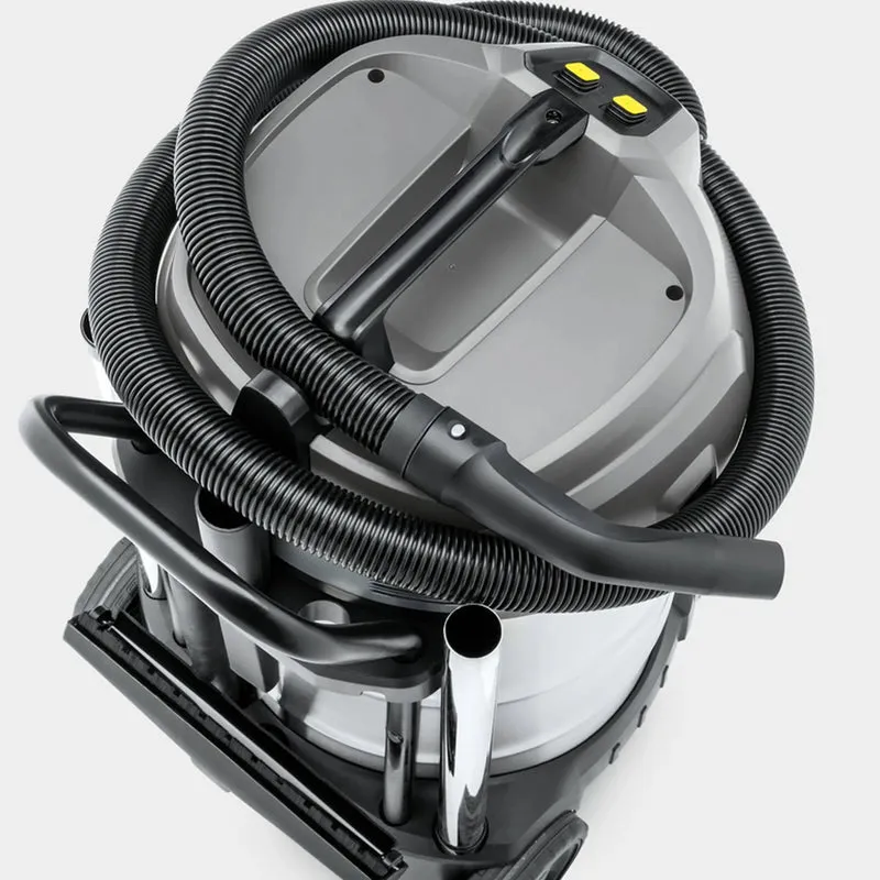 Bidone Aspiratutto Karcher NT 70/2 Me Classic 2300W