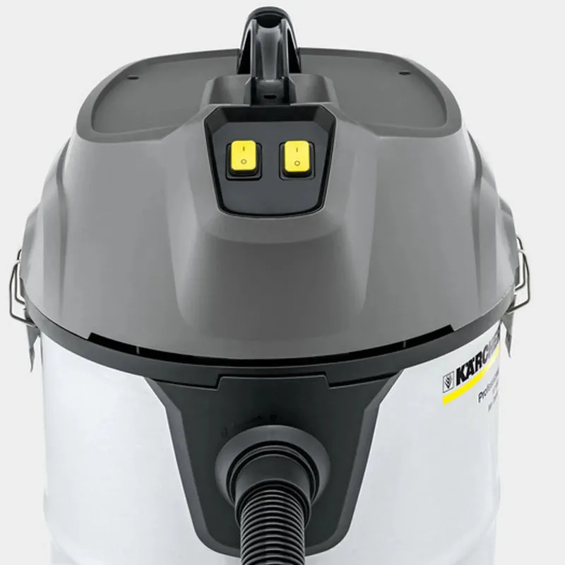 Bidone Aspiratutto Karcher NT 70/2 Me Classic 2300W