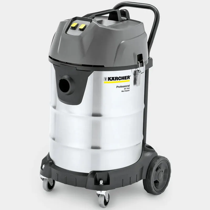 Bidone Aspiratutto Karcher NT 70/2 Me Classic 2300W