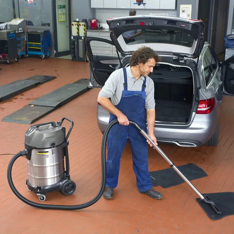 Bidone Aspiratutto Karcher NT 70/2 Me Classic 2300W
