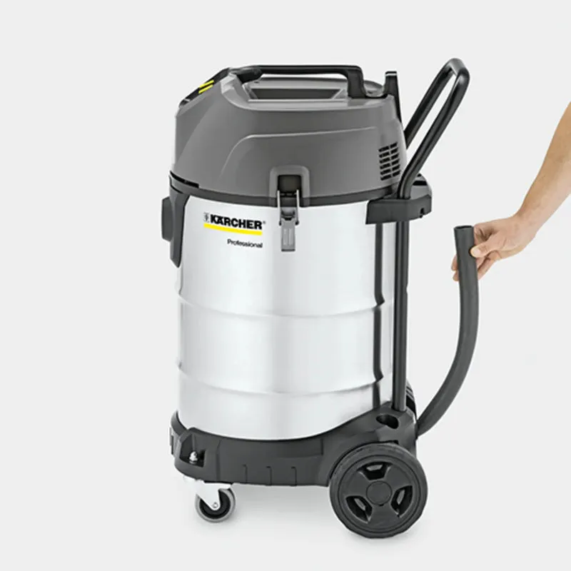 Bidone Aspiratutto Karcher NT 90/2 Me Classic 2300W