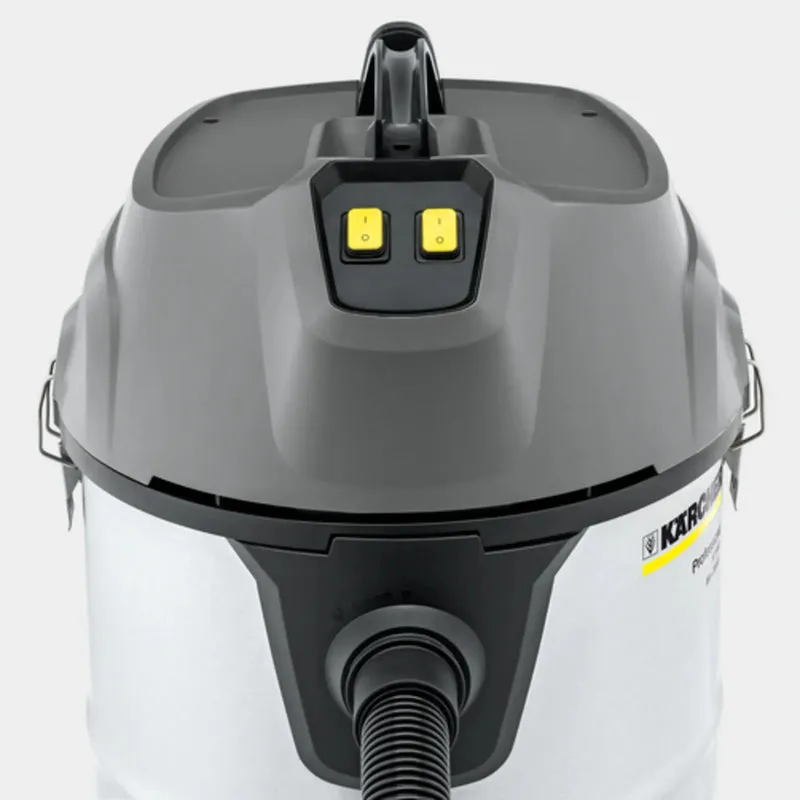 Bidone Aspiratutto Karcher NT 90/2 Me Classic 2300W