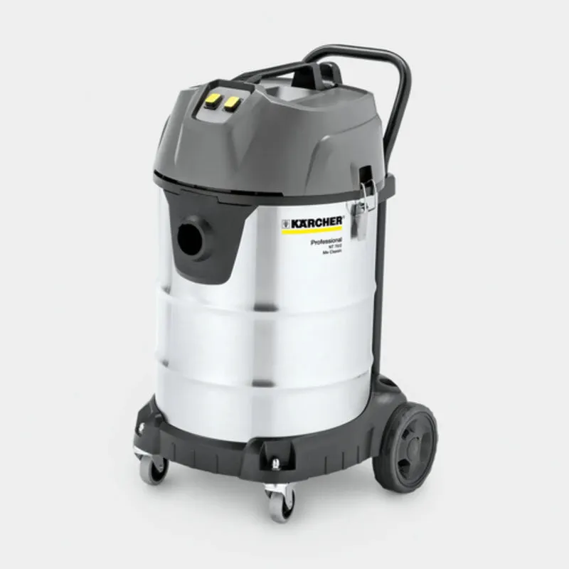 Bidone Aspiratutto Karcher NT 90/2 Me Classic 2300W