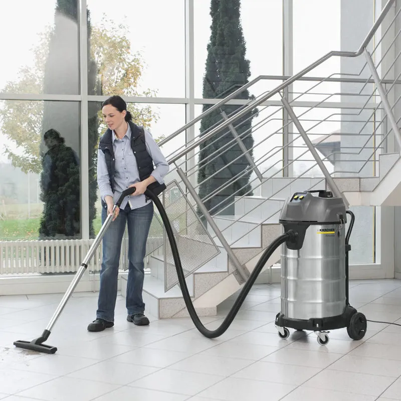 Bidone Aspiratutto Karcher NT 90/2 Me Classic 2300W