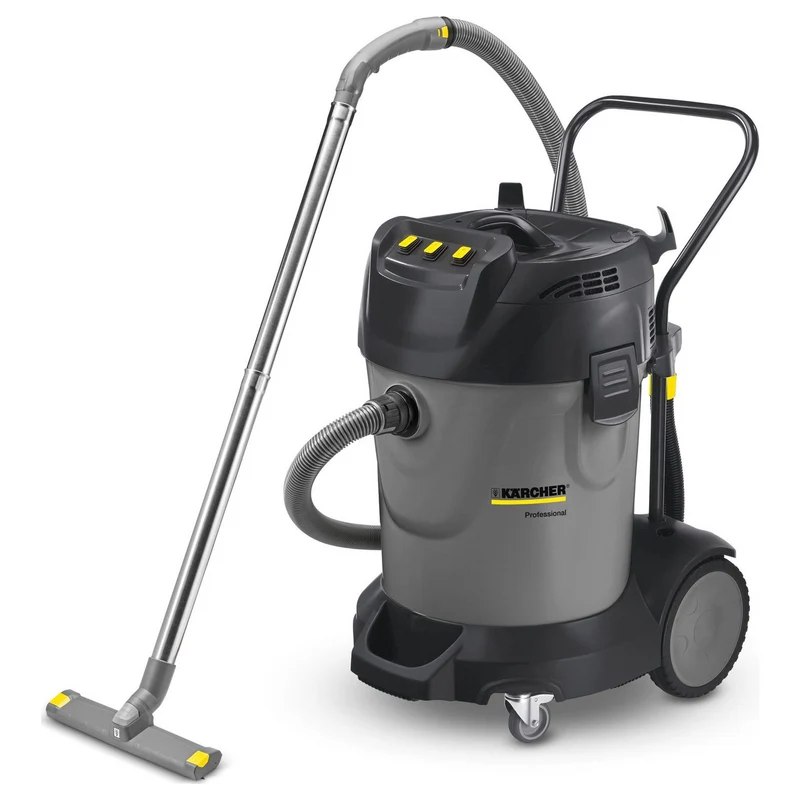 Bidone Aspiratutto Karcher NT 70/3 3600W