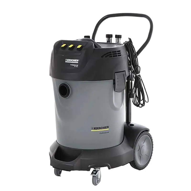 Bidone Aspiratutto Karcher NT 70/3 3600W