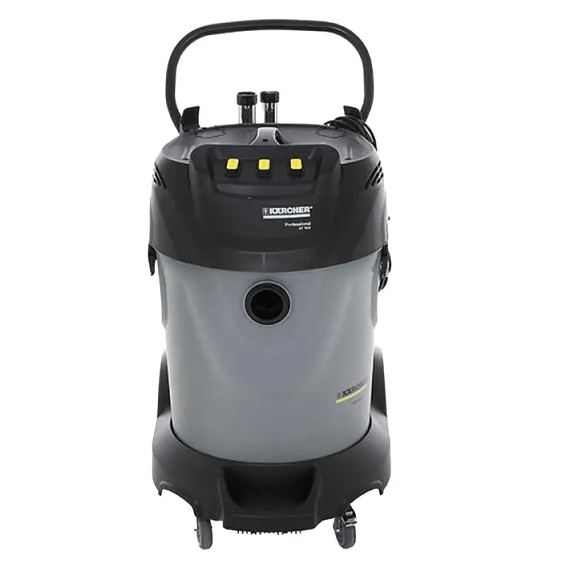 Bidone Aspiratutto Karcher NT 70/3 3600W