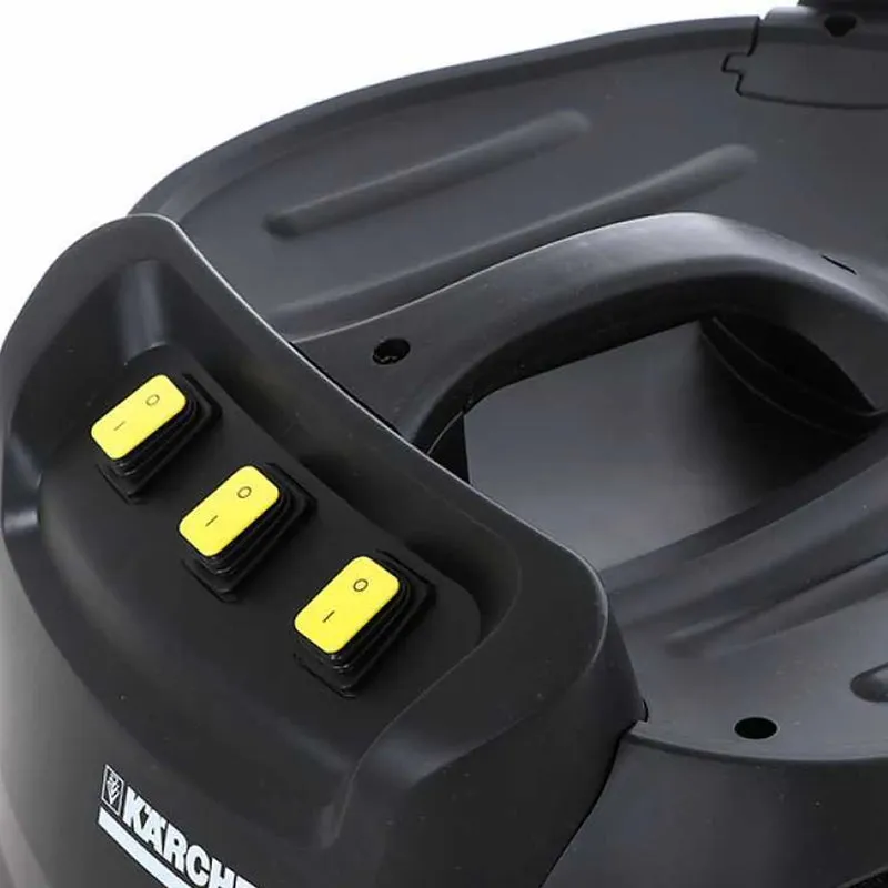 Bidone Aspiratutto Karcher NT 70/3 3600W