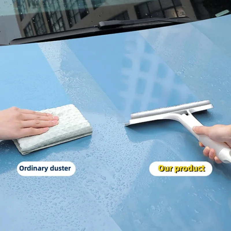 3-in-1 Car Window Cleaner