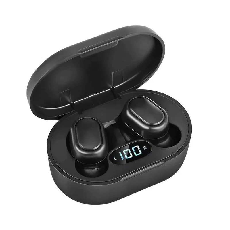 A6S TWS Bluetooth Wireless Earphones