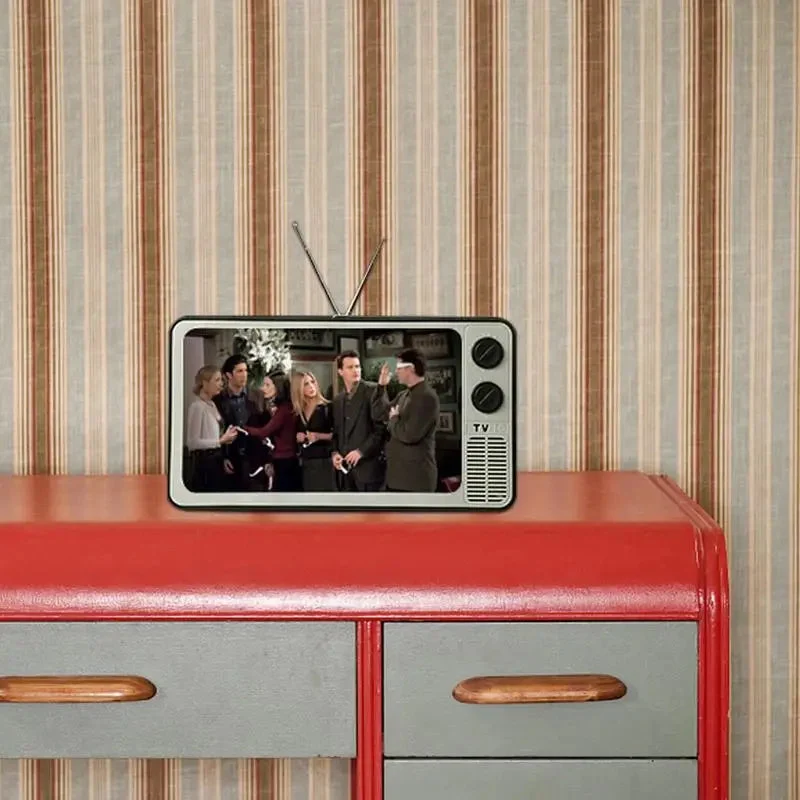 Screen Magnifier for Phones