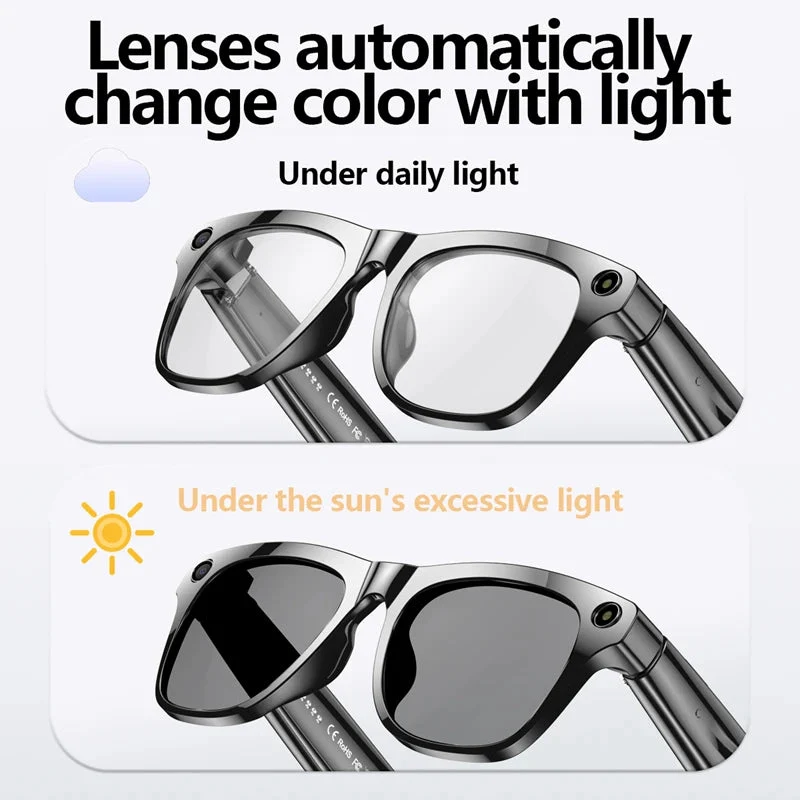 Xiaomi HD Smart Glasses