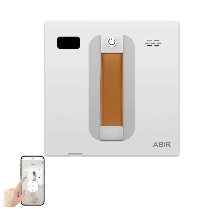 ABIR WD8 - Smart Window Cleaning Robot