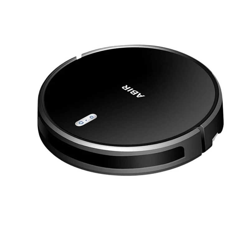ABIR G20S Smart Robot Vacuum Cleaner – 6000Pa Suction, 2D Mapping & Wet Mopping