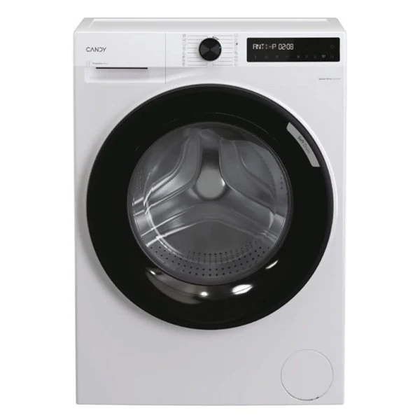 Candy Lavatrice ProWash 500 BR 411BL10-S 11 kg 1400 giri Classe A-40% Inverter Wi-Fi Vapore