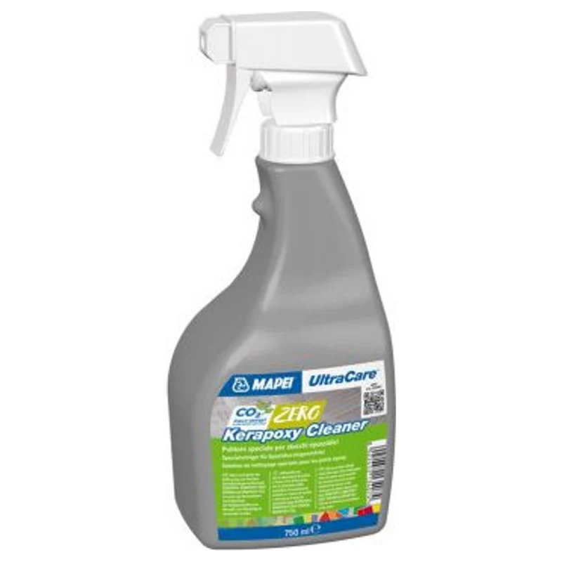 Pulitore Stucchi Epossidici Mapei Kerapoxy Cleaner 750 ml