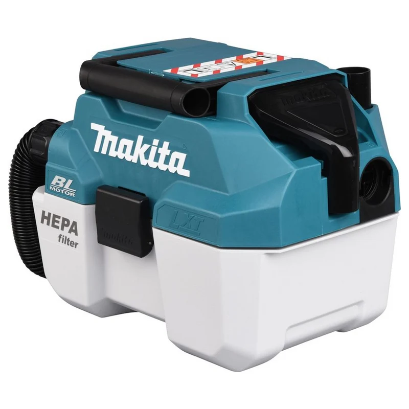 Aspiratore Makita DVC750LZX3 18V