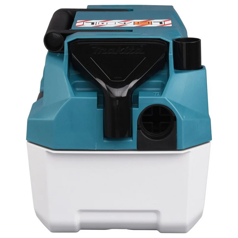 Aspiratore Makita DVC750LZX3 18V