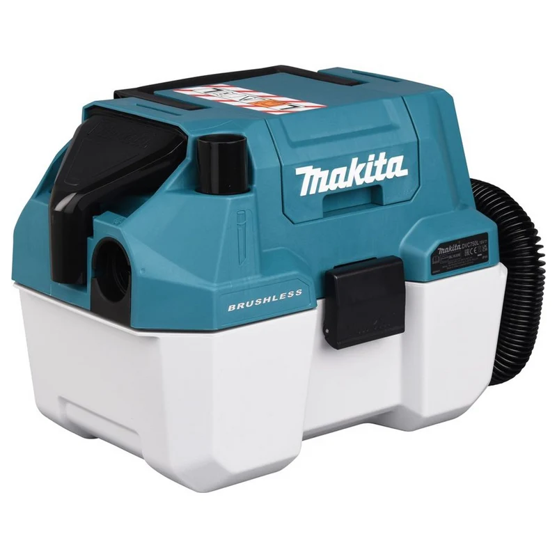 Aspiratore Makita DVC750LZX3 18V