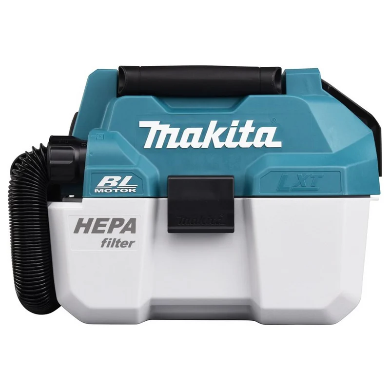 Aspiratore Makita DVC750LZX3 18V