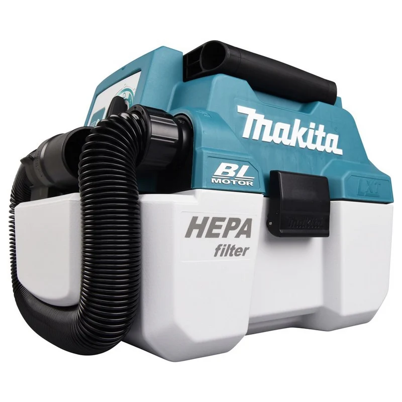 Aspiratore Makita DVC750LZX3 18V