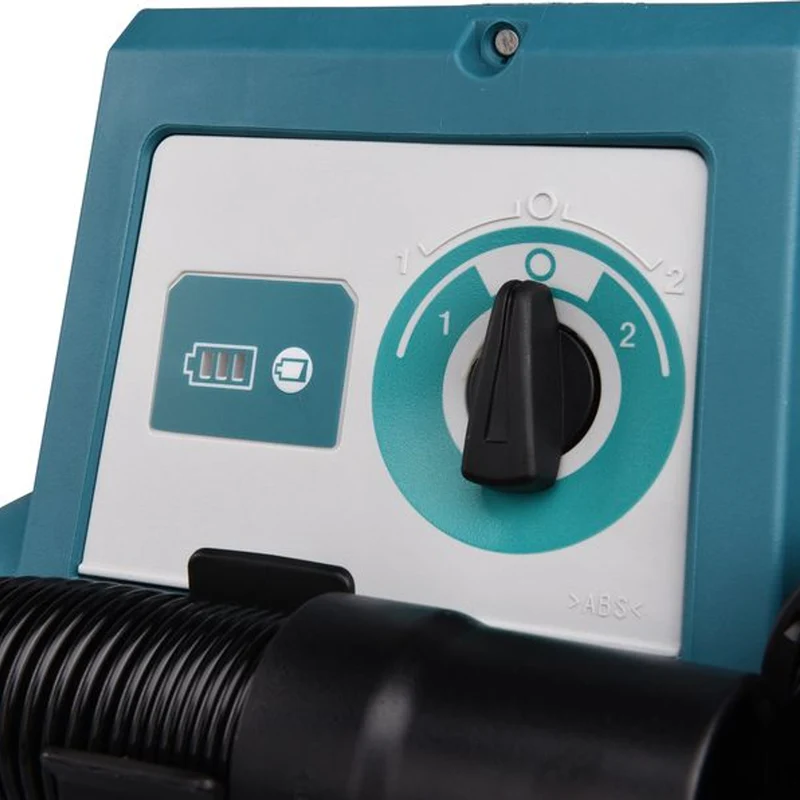 Aspiratore Makita DVC750LZX3 18V