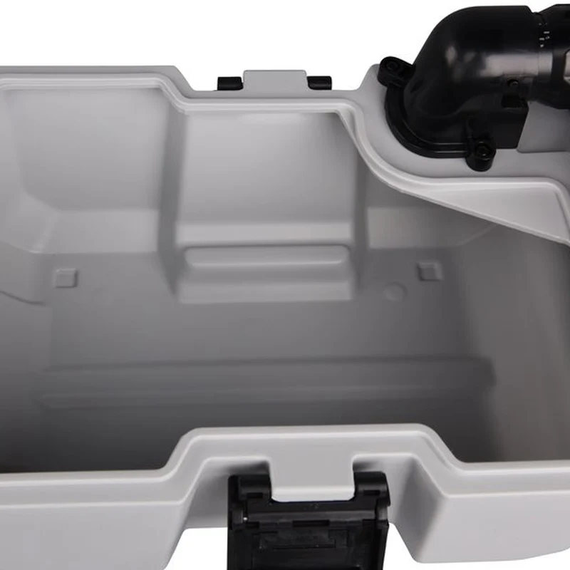 Aspiratore Makita DVC750LZX3 18V