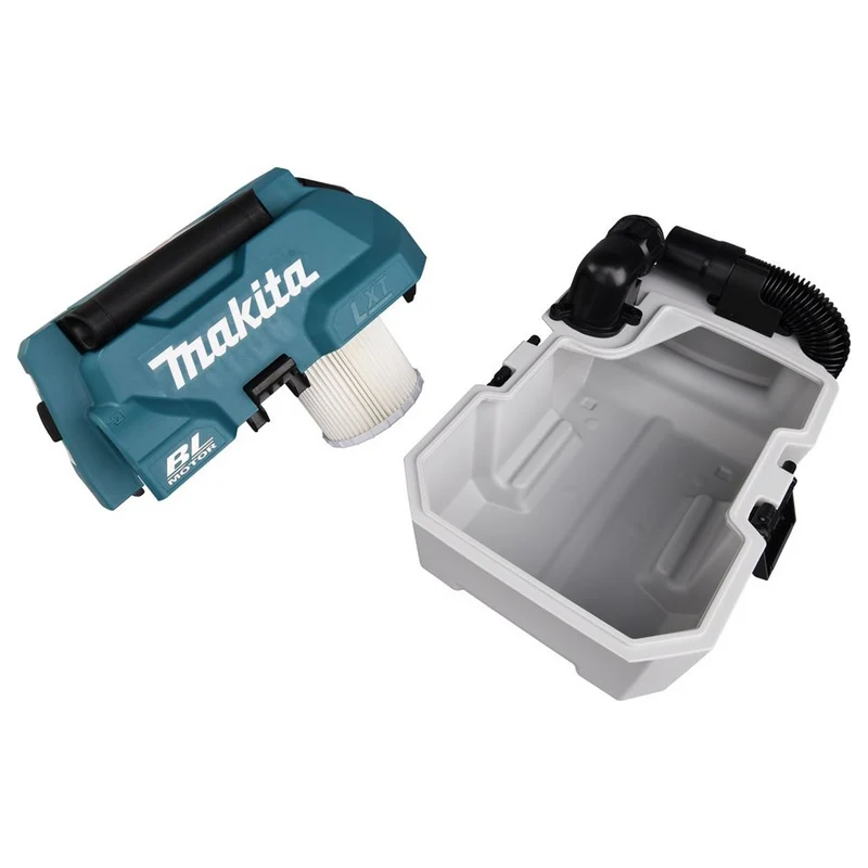Aspiratore Makita DVC750LZX3 18V