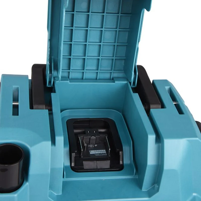 Aspiratore Makita DVC750LZX3 18V